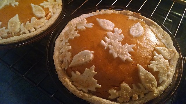 Sweet Potato Pie Made with Guilt-Free Wholesome Ingredients!