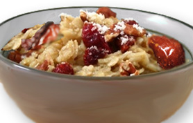 Oatmeal Recipe – Flavorful, Nutritious and Delicious