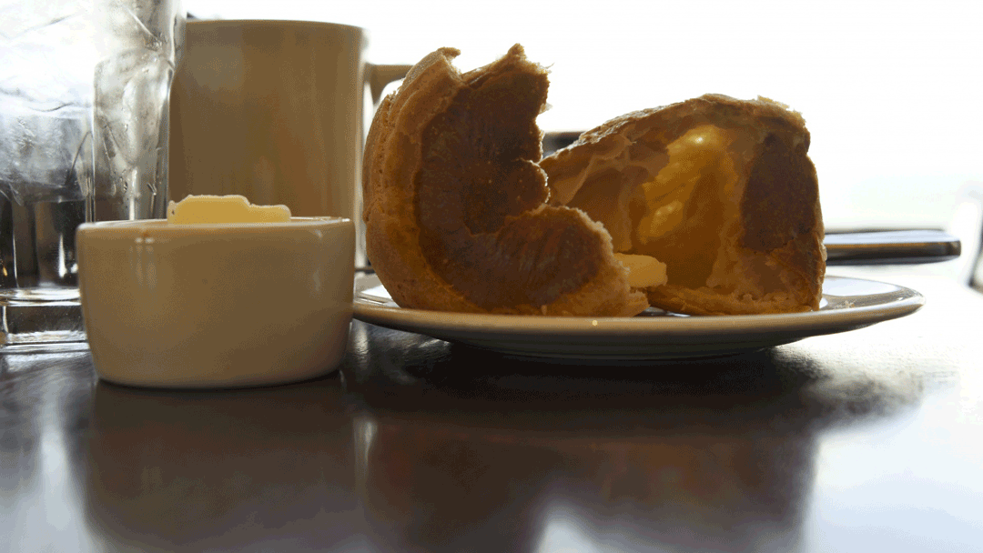How to Make Perfect Popovers