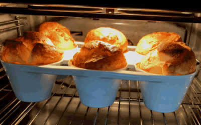 How to Make Perfect Popovers: A Foolproof Recipe