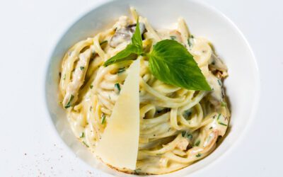 Parmesan Chicken Recipe – One Pot, Stove Top