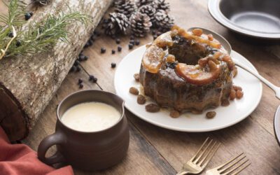 Figgy Pudding? What exactly is it?